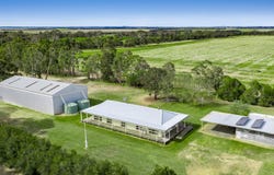 124 Meredith-Shelford Road, Shelford, Vic 3329