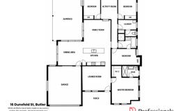 16 Dunsfold Street, Butler, WA 6036