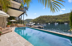 6 Calabash Point, Berowra Waters, NSW 2082