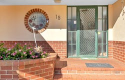 15 Glencraig Crescent, Kinross, WA 6028
