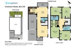 9 Ashwini Glade, Box Hill, NSW 2765