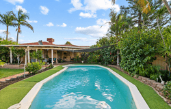 18 DURACK CRESCENT, Gosnells, WA 6110