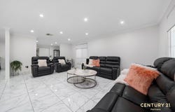2B Symons Place, West Hoxton, NSW 2171