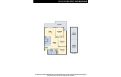 301/15 Pickles Street, Port Melbourne, Vic 3207