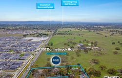1200 Donnybrook Road, Donnybrook, Vic 3064