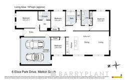 6 Eliza Park Drive, Melton South, Vic 3338