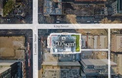 225 King Street, Melbourne, Vic 3000