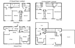 21 & 23 Mouat Street, Lyneham, ACT 2602
