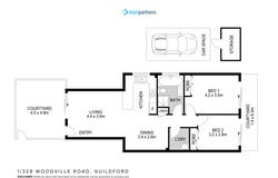 1/328 Woodville Road, Guildford, NSW 2161