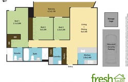 304/180 Hezlett Road, North Kellyville, NSW 2155