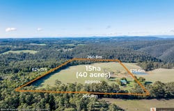 35 and 55 Coombs Road, Kinglake West, Vic 3757