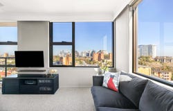 6D/50 Whaling Road, North Sydney, NSW 2060