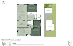 18 Garfield Avenue, Goulburn, NSW 2580