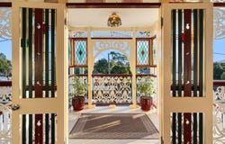 142 North Street, Wandal, Qld 4700