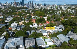 95 Howard Street, Paddington, Qld 4064