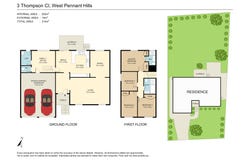 3 Thompson Close, West Pennant Hills, NSW 2125