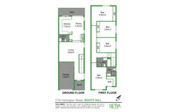 7/78 Hartington Street, Rooty Hill, NSW 2766