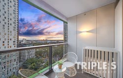 1705/1 Brushbox Street, Sydney Olympic Park, NSW 2127