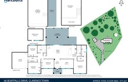 66 Boatfalls Drive, Clarence Town, NSW 2321