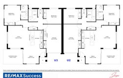 U2 and U3, 1A Elworthy Street, North Toowoomba, Qld 4350