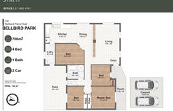 130 Redbank Plains Road, Bellbird Park, Qld 4300