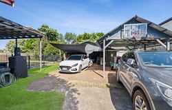 Thornlands, Qld 4164