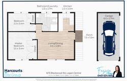 6/13 Blackwood Road, Logan Central, Qld 4114