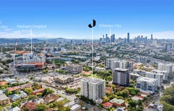 909/70-74 Carl Street, Woolloongabba, Qld 4102