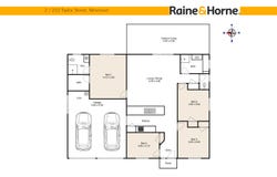 2/222 Taylor Street, Newtown, Qld 4350