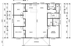 20 Wurmbea Way, Kalbarri, WA 6536