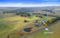 1599 Preston Road, Preston, Tas 7315