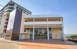 William Forster Chambers, 26-28 Harry Chan Avenue, Darwin City, NT 0800