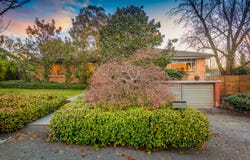12 Norman Street, Deakin, ACT 2600