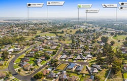 8 Baranbali Court, Churchill, Vic 3842
