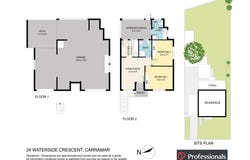 24 Waterside Crescent, Carramar, NSW 2163