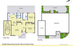 2/344-346 Waverley Road, Mount Waverley, Vic 3149