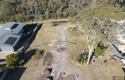 Lot 162 & 163, 8 Elizabeth Parade, Tura Beach, NSW 2548