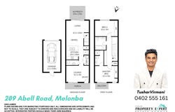289 Abell Road (Melonba), Marsden Park, NSW 2765