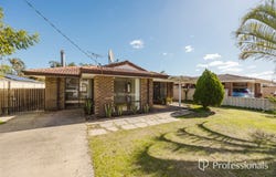 60 Steedman Loop, Mirrabooka, WA 6061