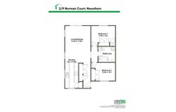 2/9 Norman Court, Newnham, Tas 7248