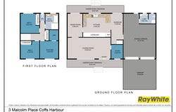3 Malcolm Place, Coffs Harbour, NSW 2450