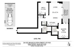 241/132-138 Killeaton Street, St Ives, NSW 2075