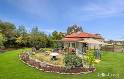 28 Parkins Reef Road, Maldon, Vic 3463