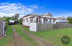 6 Maryborough St, Granville, Qld 4650