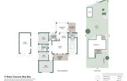 11 Robin Crescent, Woy Woy, NSW 2256