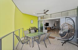 402/174 Grafton Street, Cairns City, Qld 4870