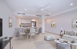 104/100 Holdsworth Street, Coorparoo, Qld 4151