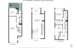 20 Jasmine Circuit, Glen Waverley, Vic 3150