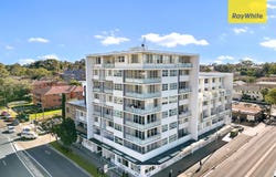 12/175-181 Pitt Street, Merrylands, NSW 2160