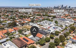 76 Flinders Street, Mount Hawthorn, WA 6016